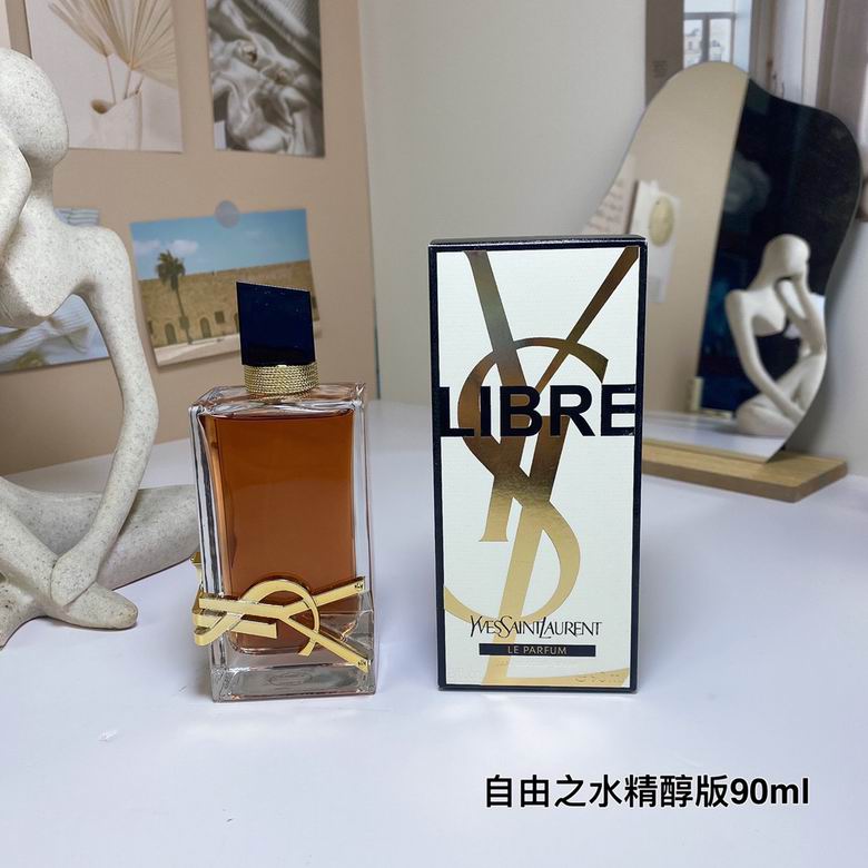 YSL 90ml 36